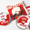 AlbumCD 12 CM LP 80 ans 80 titres