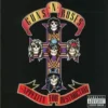 AlbumCD 12 CM LP Appetite For Destruction