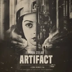 AlbumCD 12 CM LP Artifact