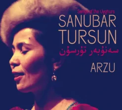 AlbumCD 12 CM LP Arzu