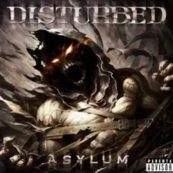 AlbumCD 12 CM LP Asylum