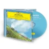 AlbumCD 12 CM LP A Symphonic Celebration - Music from the Studio Ghibli Films of Hayao Miyazaki
