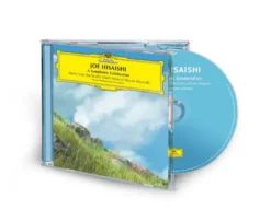 AlbumCD 12 CM LP A Symphonic Celebration - Music from the Studio Ghibli Films of Hayao Miyazaki