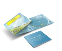 AlbumCD 12 CM LP A Symphonic Celebration - Music from the Studio Ghibli Films of Hayao Miyazaki