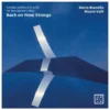 AlbumCD 12 CM LP Bach on Nine Strings