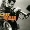 AlbumCD 12 CM LP Baker Memory