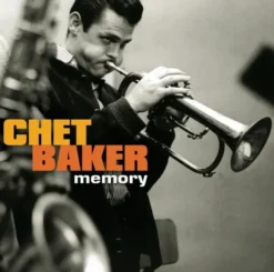 AlbumCD 12 CM LP Baker Memory