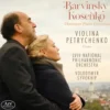 AlbumCD 12 CM LP Barvinsky - Kosenko : Concertos pour piano ukrainiens