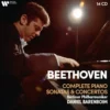 AlbumCD 12 CM LP Beethoven: Intégrale des sonates et concertos pour piano