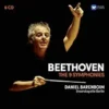 AlbumCD 12 CM LP Beethoven : Les 9 Symphonies
