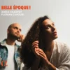 AlbumCD 12 CM LP Belle époque !