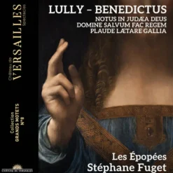 AlbumCD 12 CM LP Benedictus