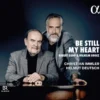 AlbumCD 12 CM LP Be Still My Heart