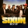 AlbumCD 12 CM LP Best Of Sixun