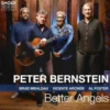 AlbumCD 12 CM LP Better Angels / Peter Bernstein