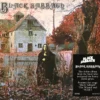 AlbumCD 12 CM LP Black Sabbath