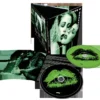 AlbumCD 12 CM LP Bloody Kisses (Suspended In Dusk Edition)
