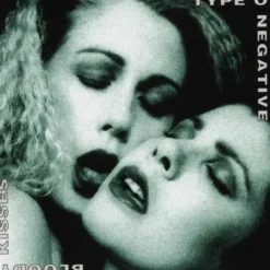 AlbumCD 12 CM LP Bloody Kisses (Suspended In Dusk Edition)