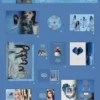AlbumCD 12 CM LP Blue Valentine