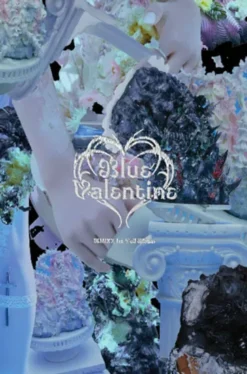 AlbumCD 12 CM LP Blue Valentine