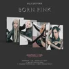 AlbumCD 12 CM LP Born Pink