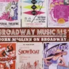 AlbumCD 12 CM LP Broadway Musicals