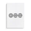 AlbumCD 12 CM LP BTS The 5th Album 'ARIRANG'