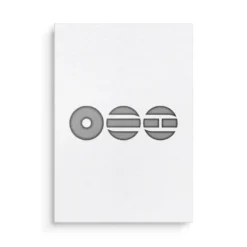 AlbumCD 12 CM LP BTS The 5th Album 'ARIRANG'