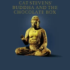AlbumCD 12 CM LP Buddha And The Chocolate Box