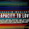 AlbumCD 12 CM LP Capacity To Love