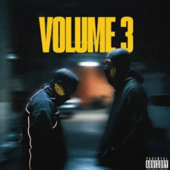 AlbumCD 12 CM LP Capitale Du Crime Radio 3