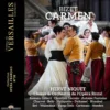 AlbumCD 12 CM LP Carmen (Inclus DVD)