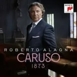 AlbumCD 12 CM LP Caruso 1873