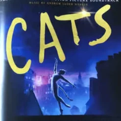 AlbumCD 12 CM LP Cats: Highlights From The Motion Picture Soundtrack