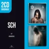 AlbumCD 12 CM LP 2 CD originaux: A7 / Anarchie