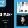 AlbumCD 12 CM LP 2 CD originaux: À bout de rêves / Solune
