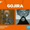 AlbumCD 12 CM LP Coffret 2Cd (Fortitude / Magma)