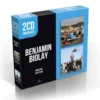 AlbumCD 12 CM LP coffret 2 CD Grand Prix & Saint-Clair
