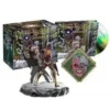 AlbumCD 12 CM LP COFFRET Coll Somewhere In Time (figurine & patch)