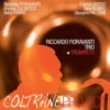 AlbumCD 12 CM LP Coltrane project / Riccardo Fioravanti Trio + Trumpets