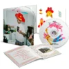 AlbumCD 12 CM LP Comme Un Enfant