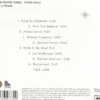 AlbumCD 12 CM LP Com O Paradis