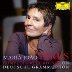 AlbumCD 12 CM LP Complete Recordings on Deutsche Grammophon