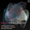 AlbumCD 12 CM LP Concertos pour piano n° 1 à n° 3
