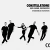 AlbumCD 12 CM LP Constellations