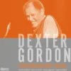AlbumCD 12 CM LP Copenhagen Coda / Dexter Gordon