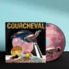 AlbumCD 12 CM LP Courcheval
