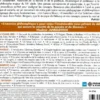 AlbumCD 12 CM LP Cours Et Monologues (1959-1962)