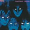 AlbumCD 12 CM LP Creatures Of The Night