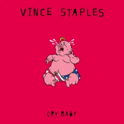 AlbumCD 12 CM LP Cry Baby